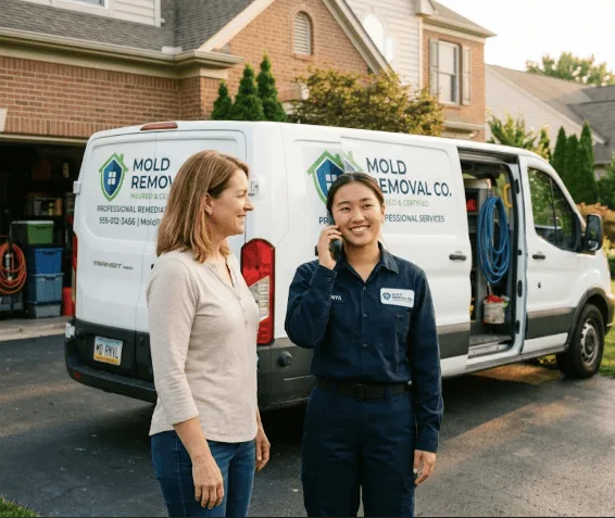Crawlspace Mold Remediation Ely, IA FAQs